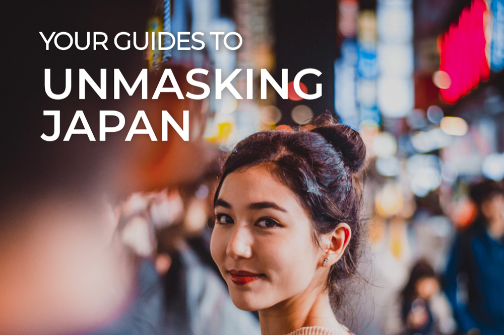Unmasking_Japan_3 Large group workshopping