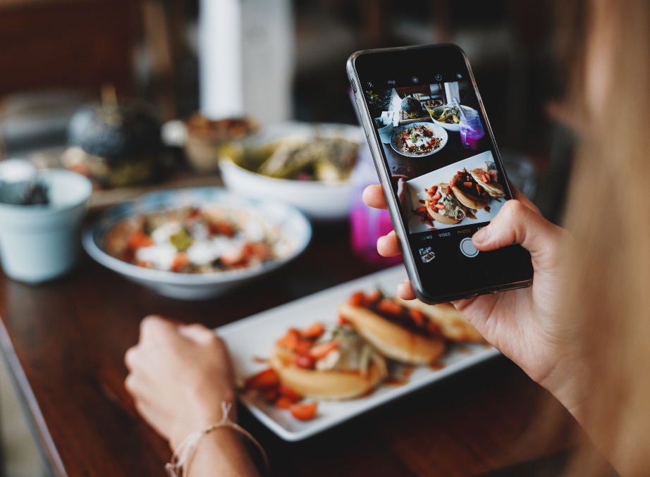Exploring take-out_delivery_dining out habits of Japanese consumers​