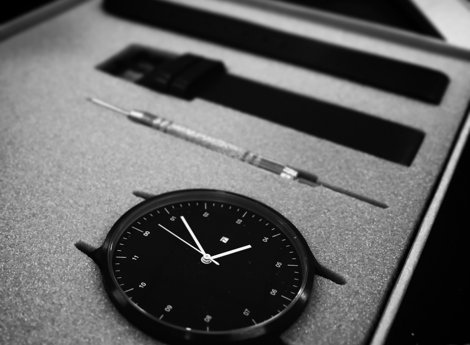 Luxury Watch Brand Brand Positioning Check and Ad Evaluation (Global Campaign)​