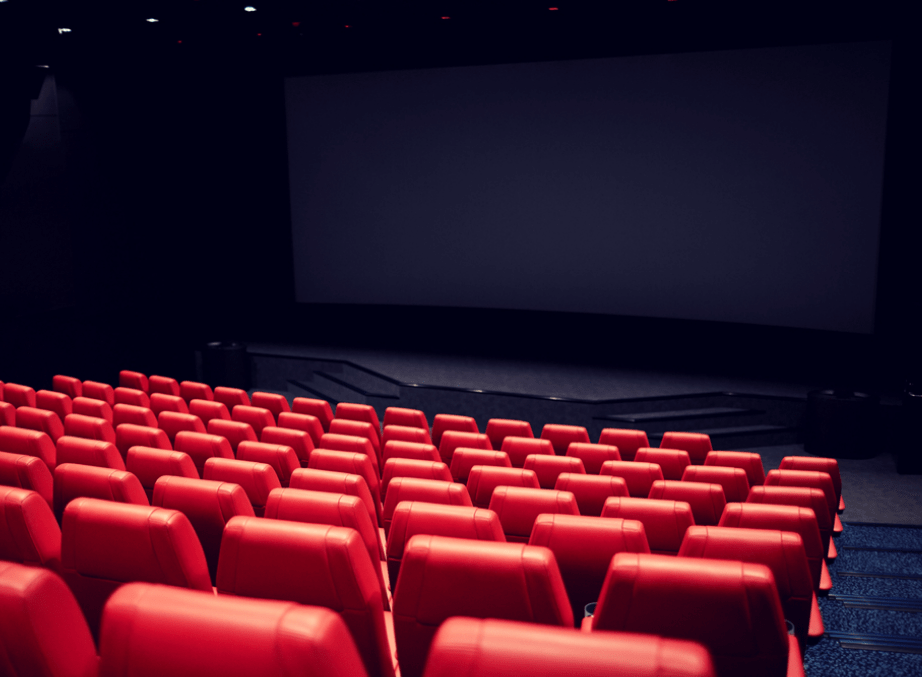 New Movie Release (Cinema Exit Survey)