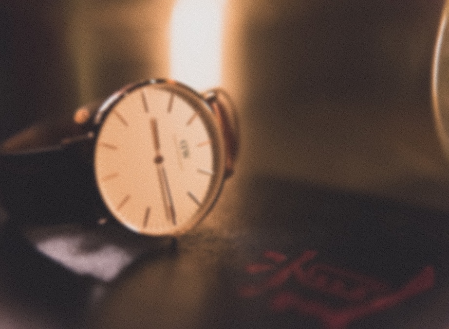 New luxury watch concept development from a prestigious jewelry brand​