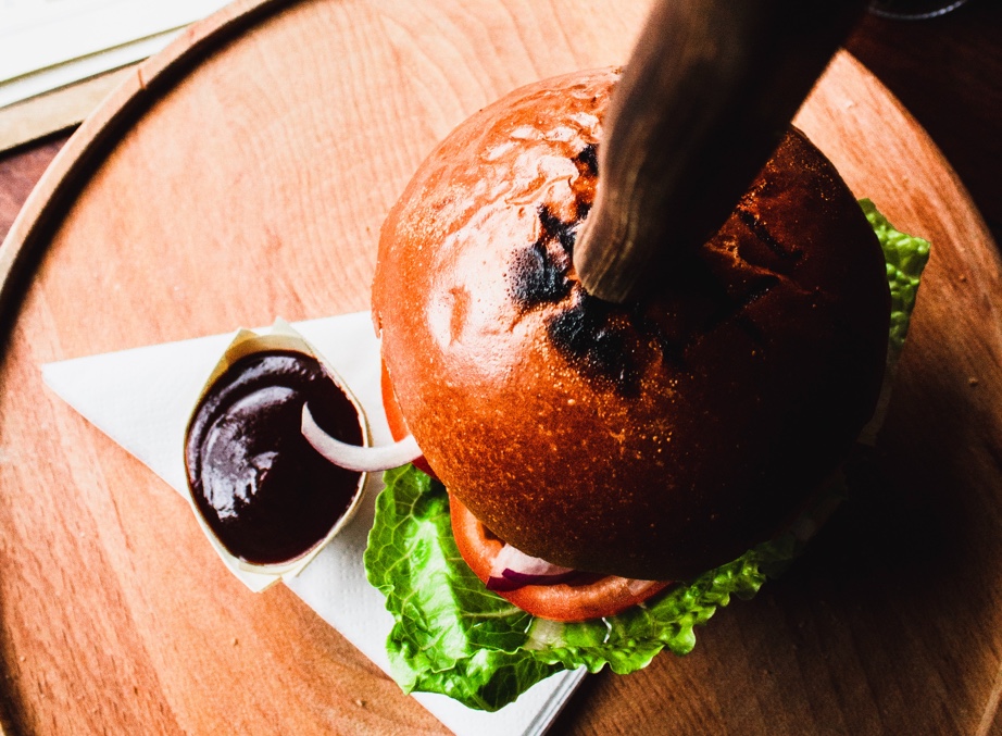 Quick Service Restaurant Market Entry