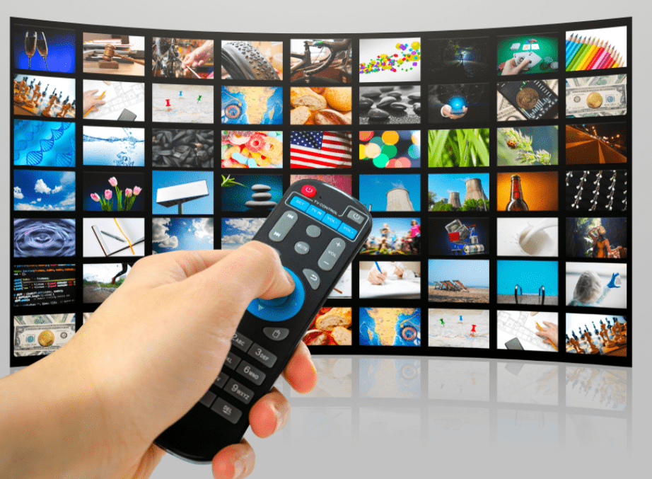 SVOD Usage-Attitudes Study (2-Phase Qual & Quant)