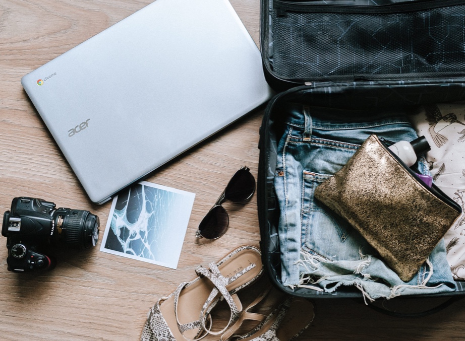 Travel App UX and Optimization