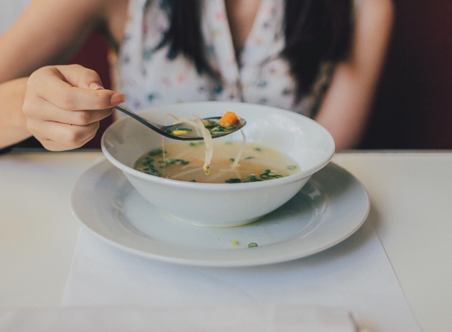 A design company from the U.S. was working on a food search related app for one of their giant tech clients. In order to create a consumer-centric app