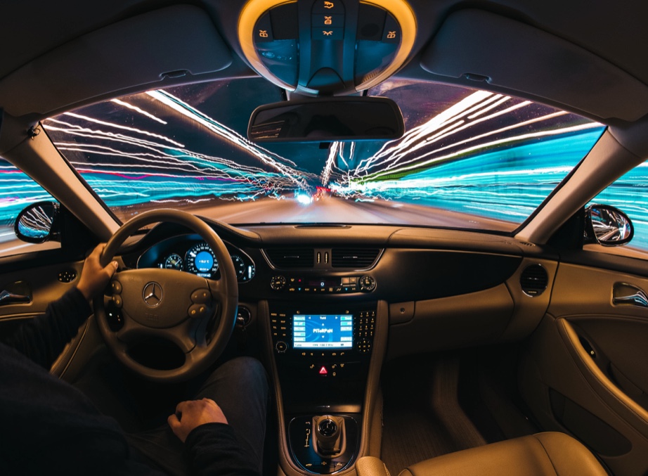 Understanding the Future of Retail with a Global Automotive Brand