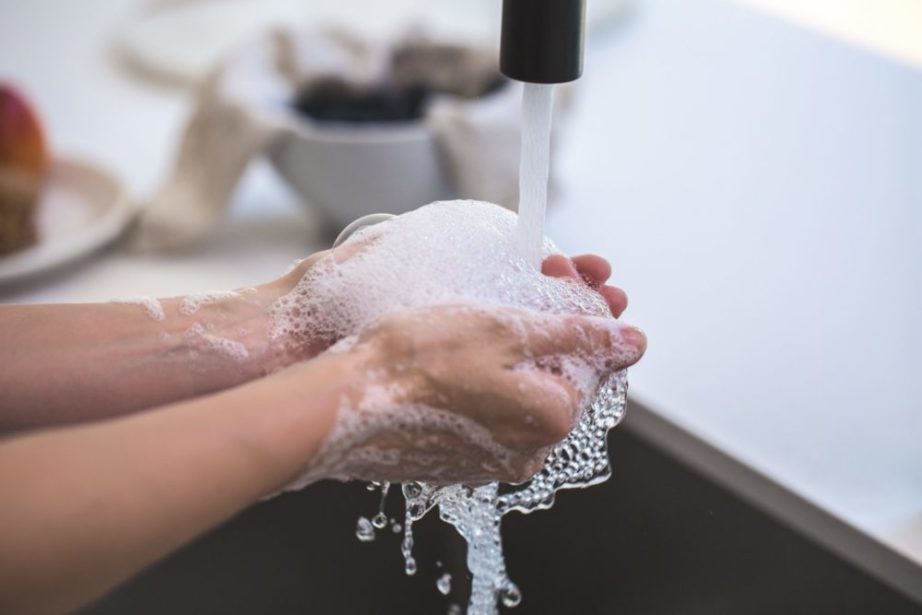 Facial Care Market Entry